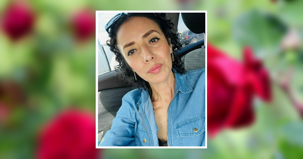 Selene Torres Navarro