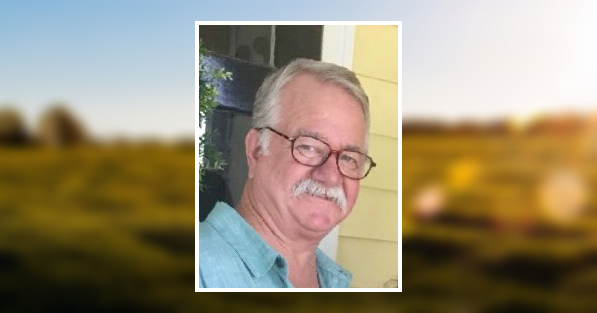 Jeffrey Ahart Hash Obituary 2019 - Gaskin Funeral Services