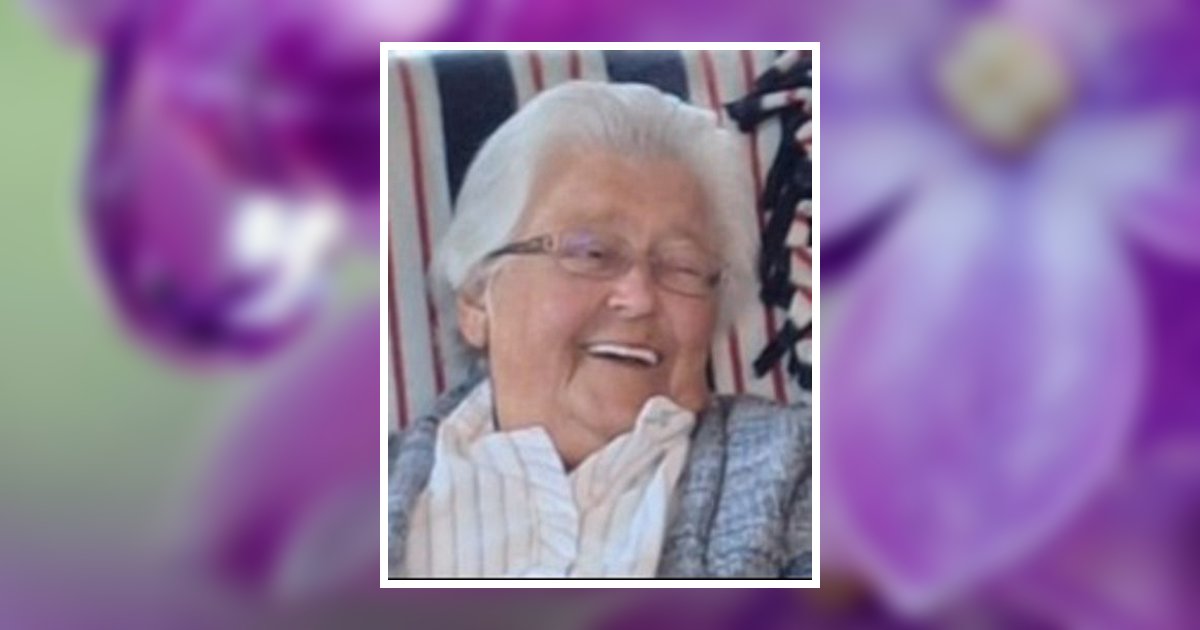 Annette Lovejoy Obituary, Waupun, WI