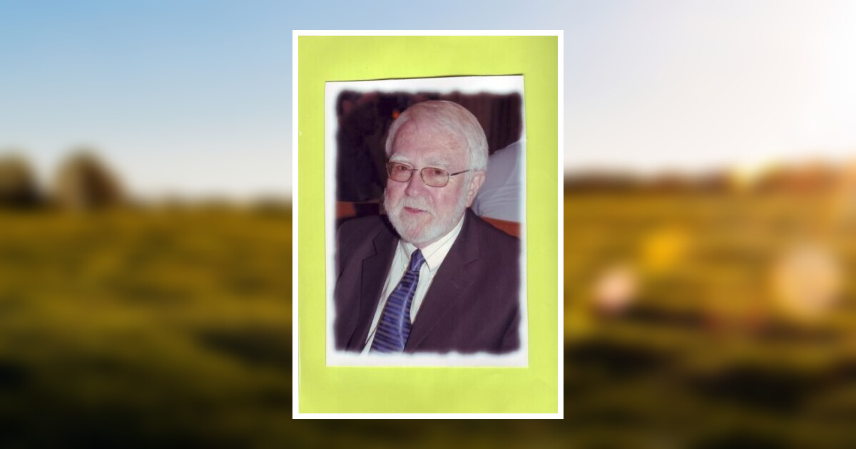 Laurent G. Deshaies Obituary 2007 Phaneuf Funeral Homes