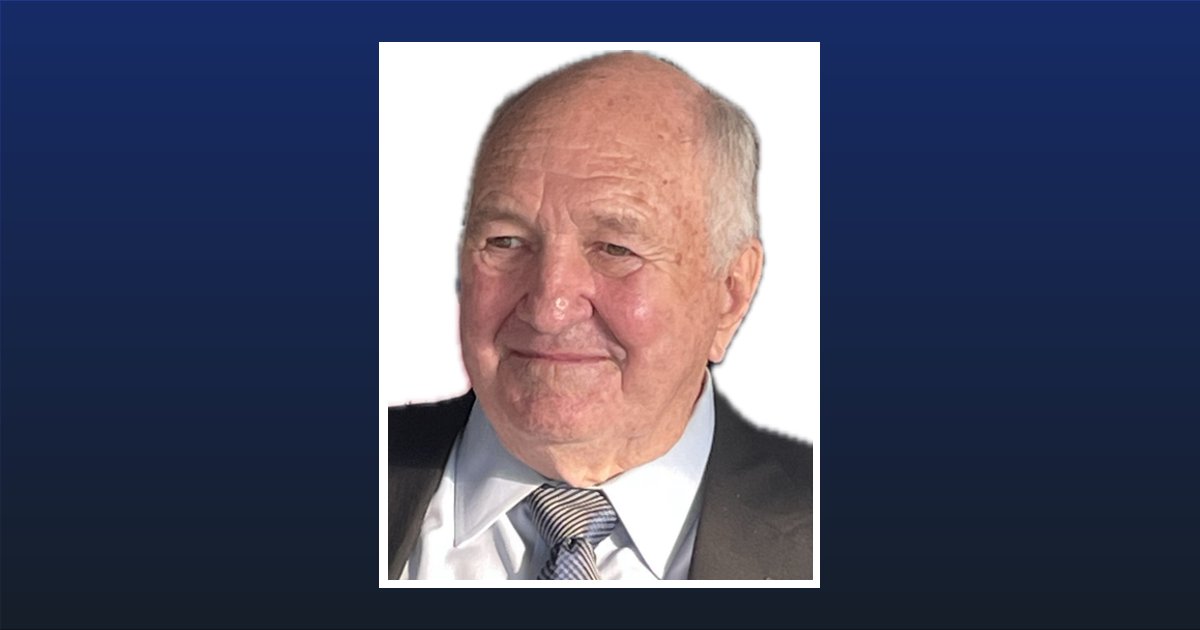 Md Ivan A. Gradisar Jr Obituary, Copley, OH