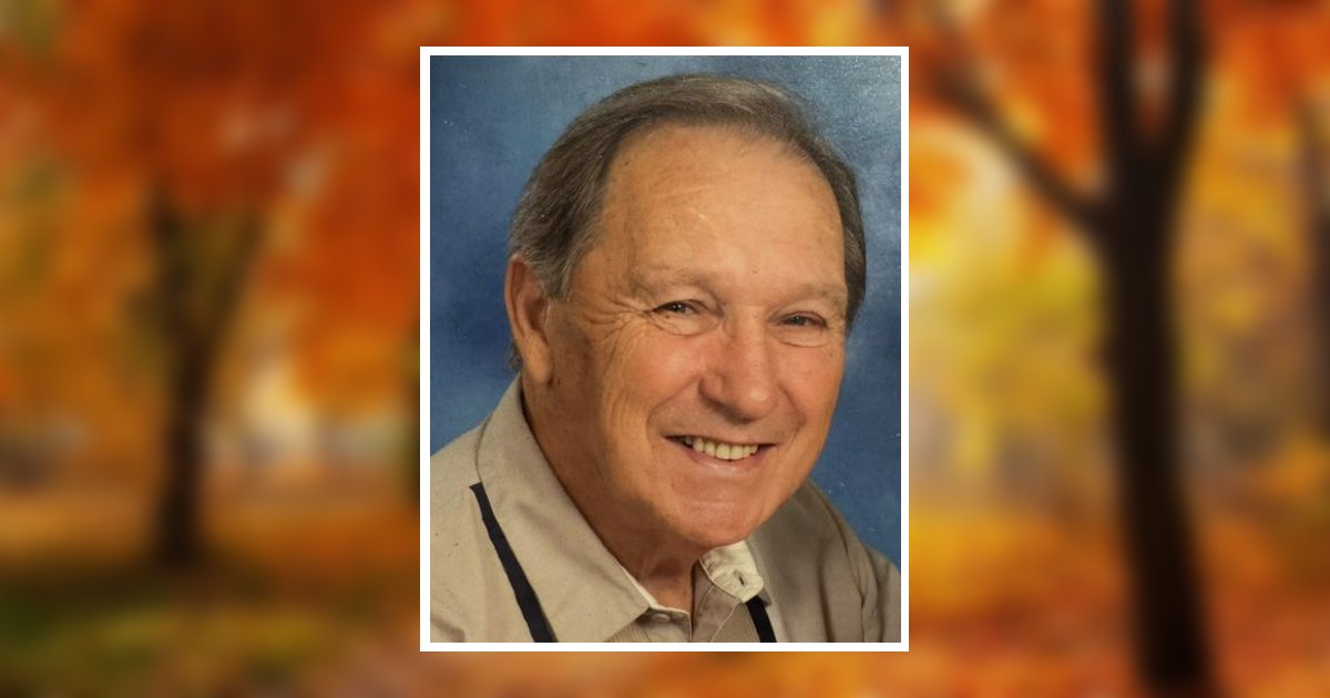 Kermit Dale Burdette Obituary, Lewisburg, WV