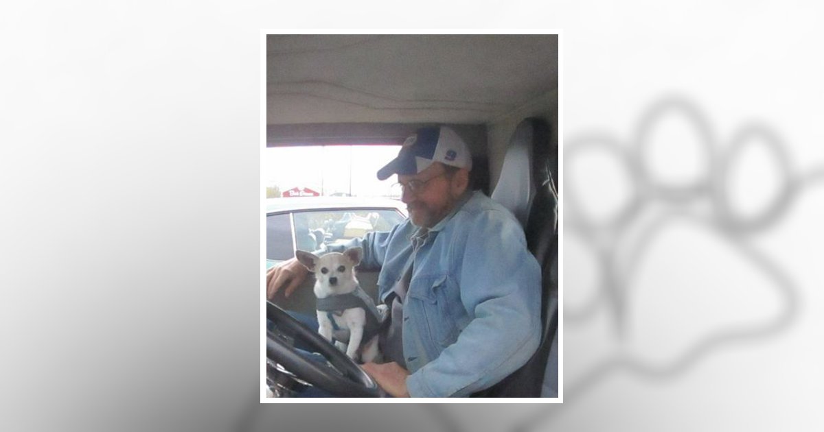 Richard Raymond Reifenberger Obituary, Fairfield, OH