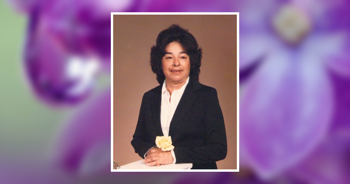 Margie Raybon Anderson Obituary 2022 - Rose - Neath Funeral Homes
