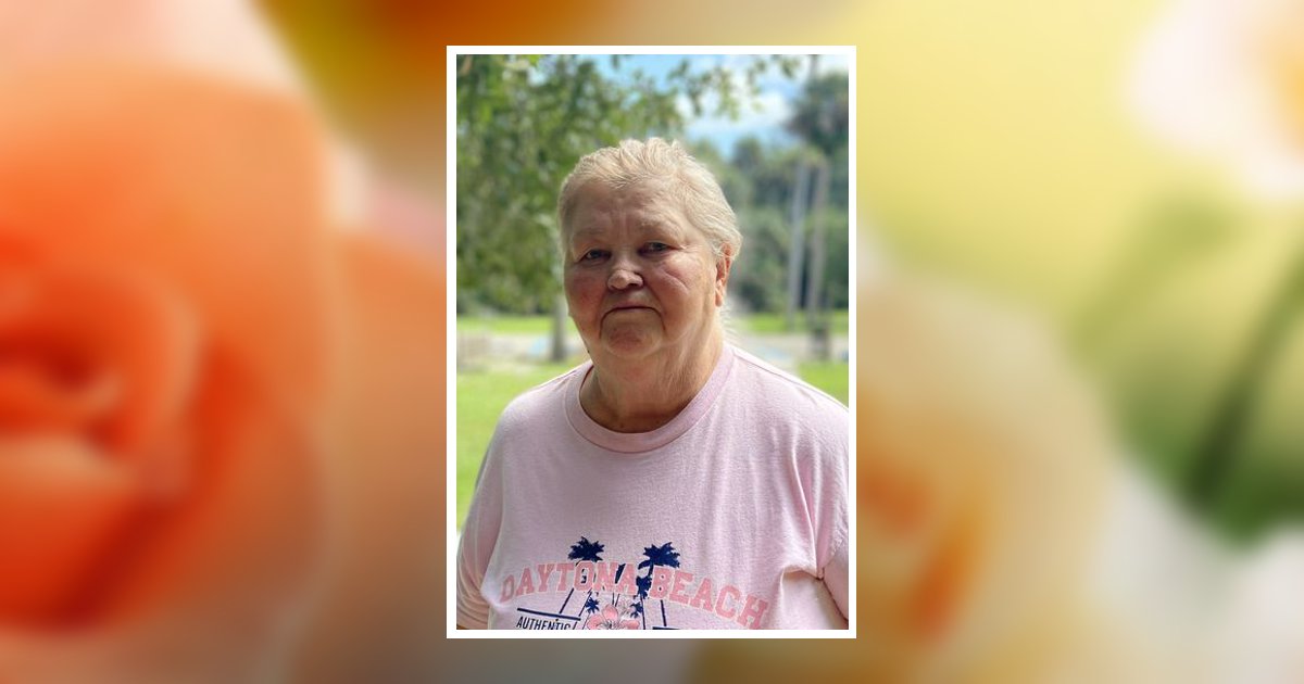 Patricia Coburn Obituary 2023 Companion Funeral & Cremation Service