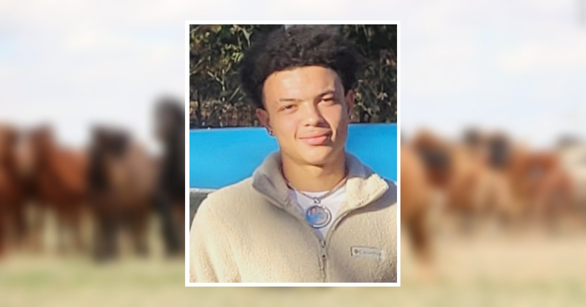 Caden Deshun Yarbrough