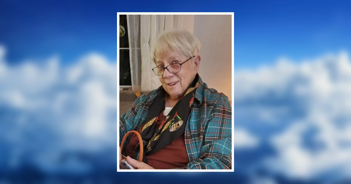 Theresa Thompson Obituary, Aston, PA