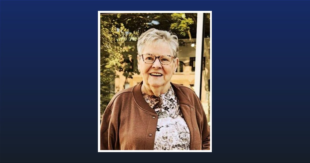 Marlene F. Propst Obituary, Athens, IL