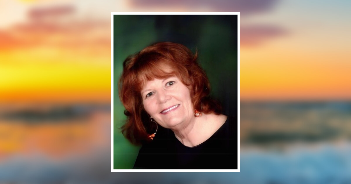 Paula Ewers Obituary 2024 - Wilks Magic Valley Funeral Home