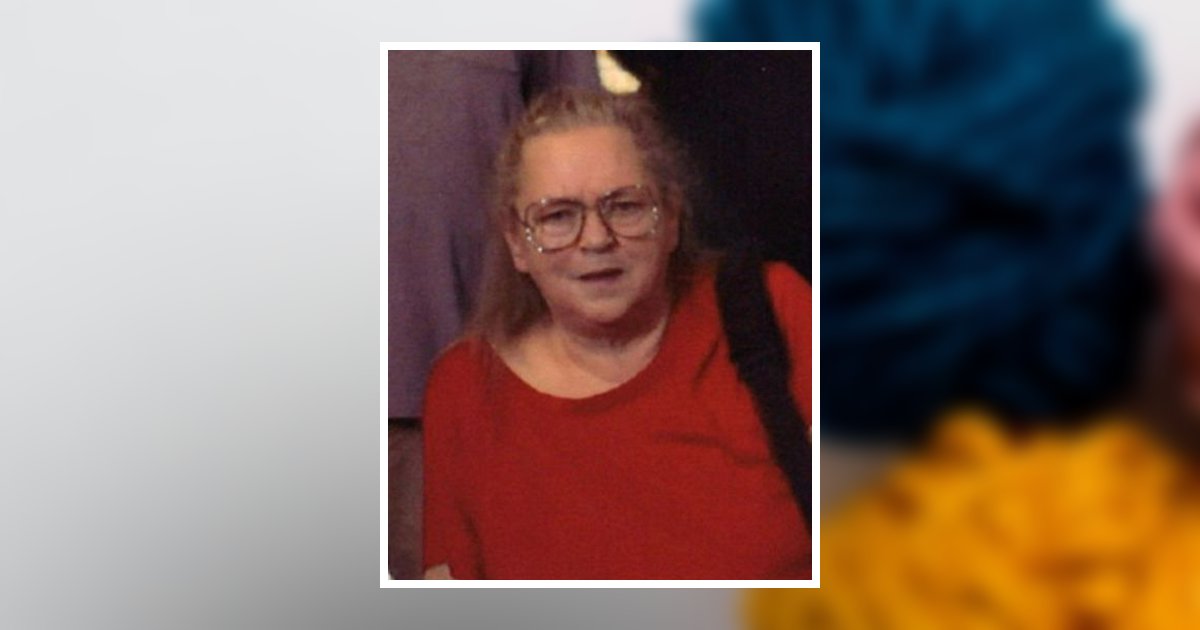 Sherry Ann Ramsey Obituary, Potosi, MO