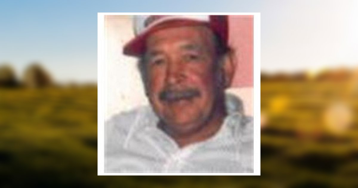 Paul Age 84 Taos Borrego Obituary 2012 DeVargas Funeral Home & Crematory