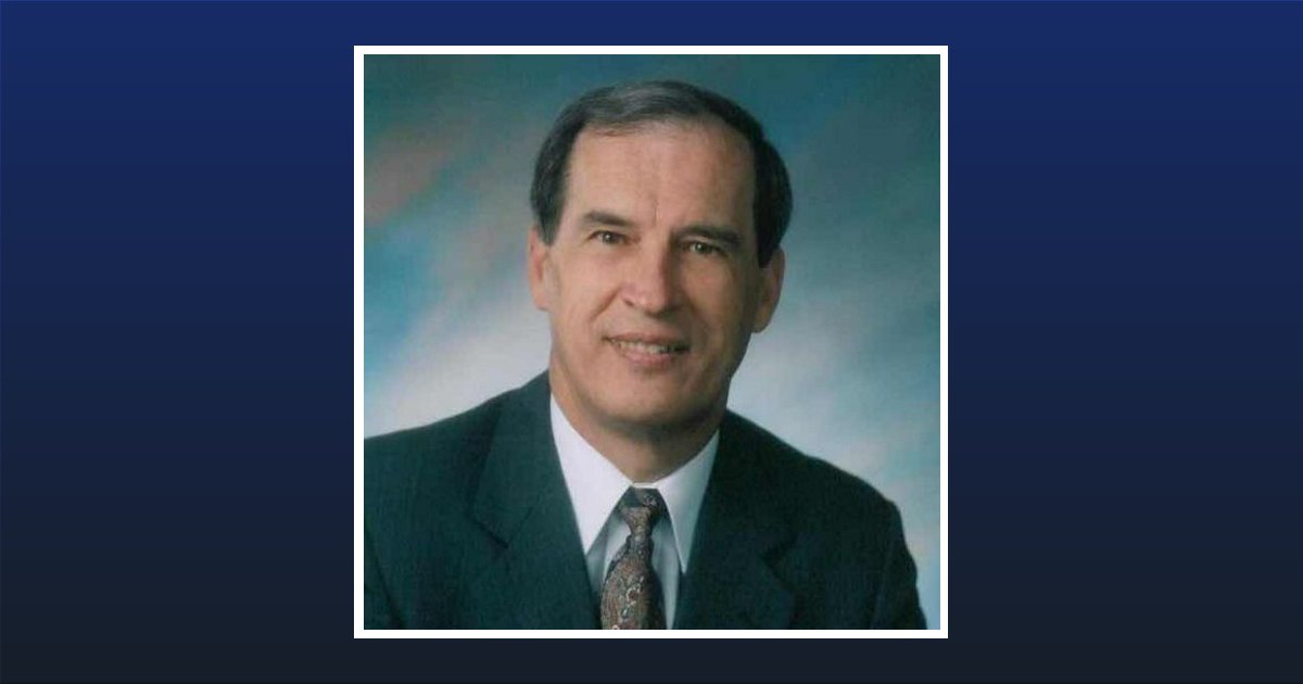 Harold Burton