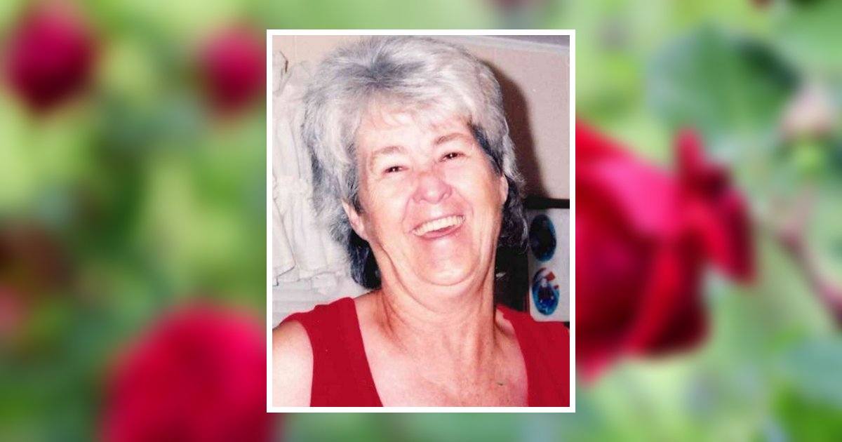 Charlotte Marie Hall Salem, VA Obituary