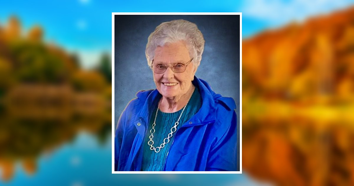 Esther Mccubbin Sanders Obituary, Brownsville, KY