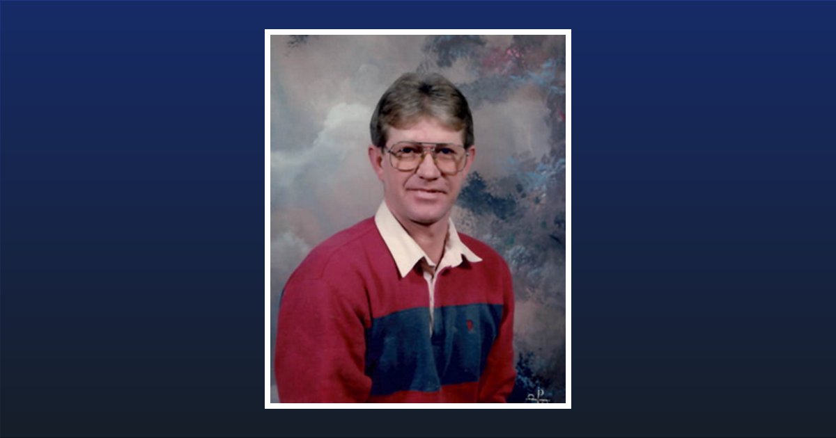 Michael Ray Freeman Obituary March 7, 2026 - Powell Funeral and Cremation Service