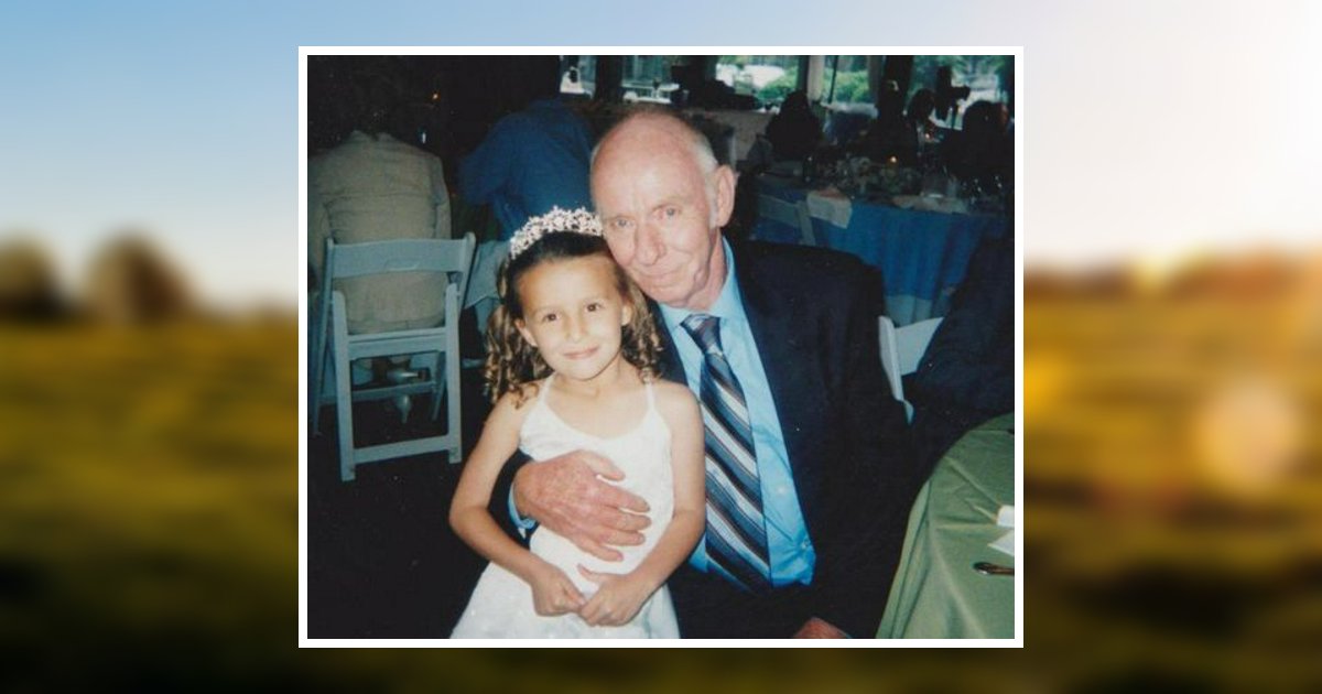 John Dugger, Sr. Obituary 2016 Ambrose Funeral Home and Cremation