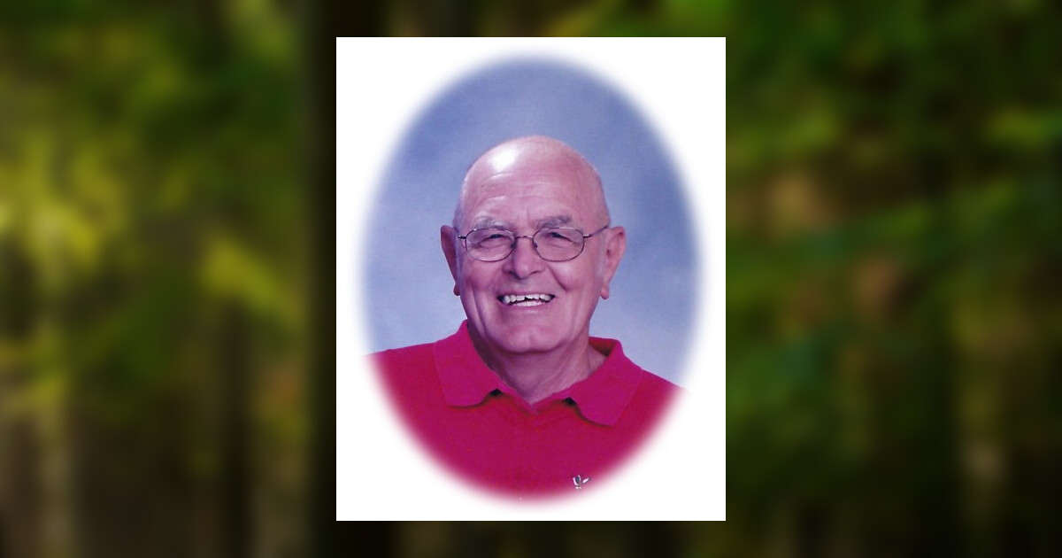 James Conrad Bransford Obituary 2022 Banister Cooper Funeral Home