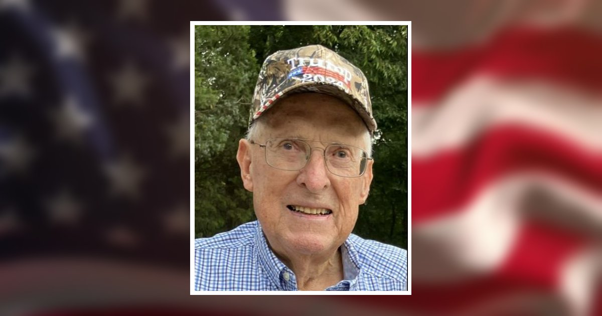 Joseph Raymond Klueppel