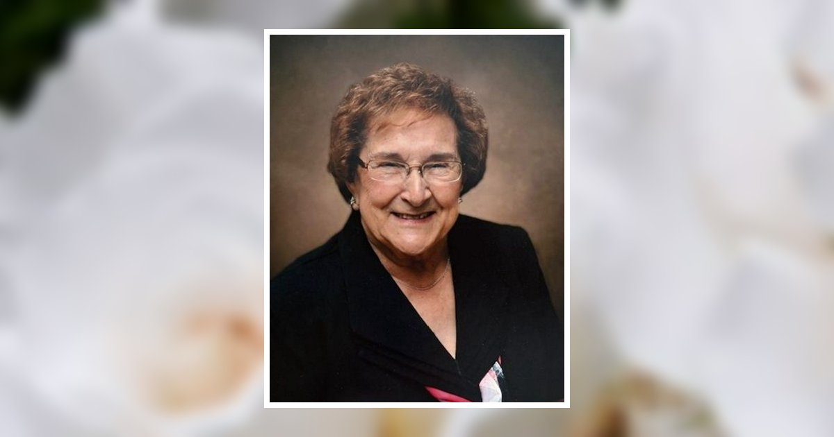 Betty Folse Pertuit Obituary, Houma, LA