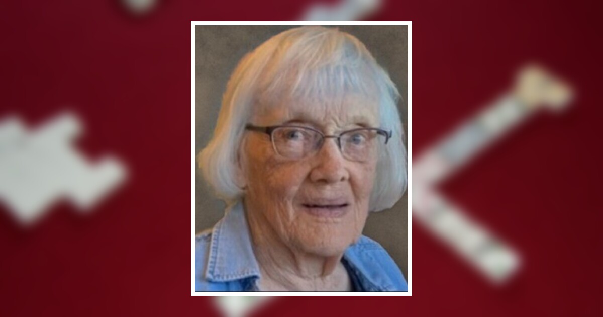 Christine Grace Hargrove Obituary 2023 - Lowe Gardner Funeral Home