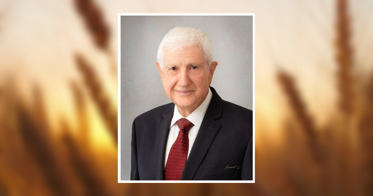 Howard Clair Petersen North Logan, UT Obituary