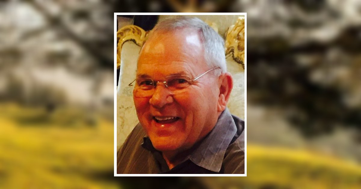 John David Coats Obituary 2024 BaumCarlockBumgardner