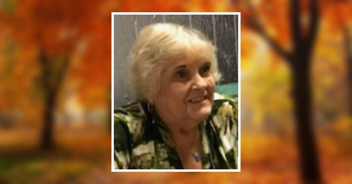 Joann larson obituary september 25 2024 werner harmsen funeral home