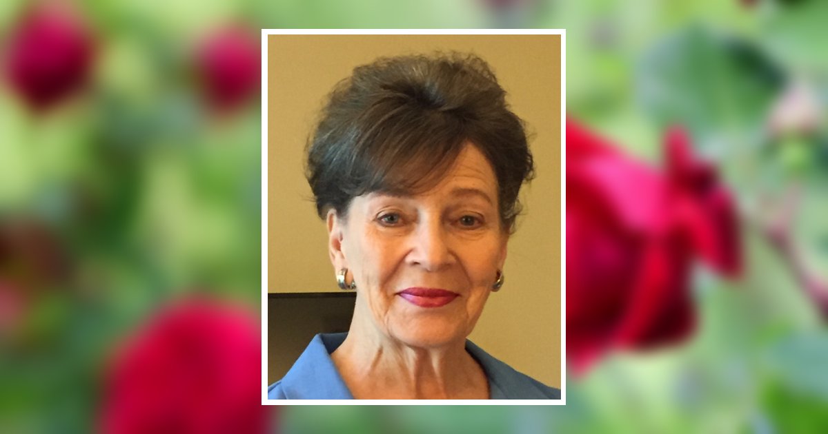 Helen Patricia Wade Drozak Stone Mountain, GA Obituary