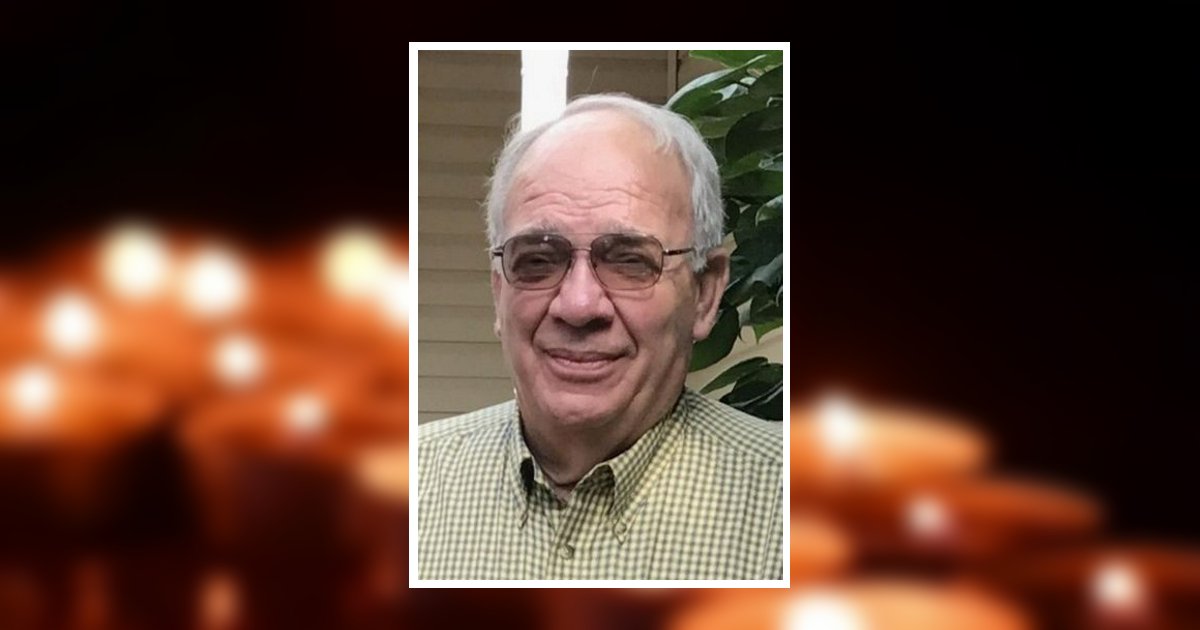 Dr. Carter Page Fenton Sikeston, MO Obituary