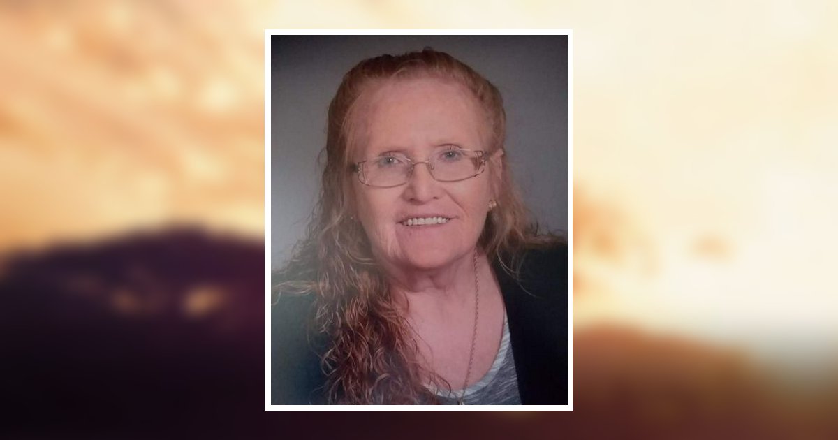Charlotte Kay Daly Obituary 2023 Sunset Memorial Gardens & Funeral Home