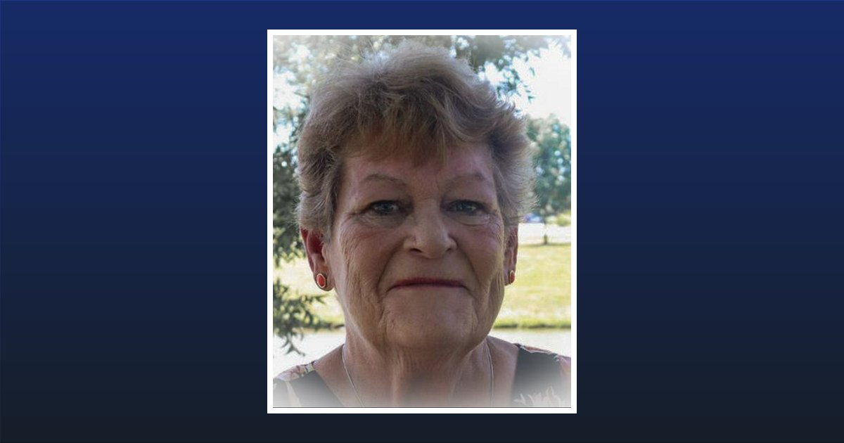 Terese Joann Lozano Harrisonville, MO Obituary
