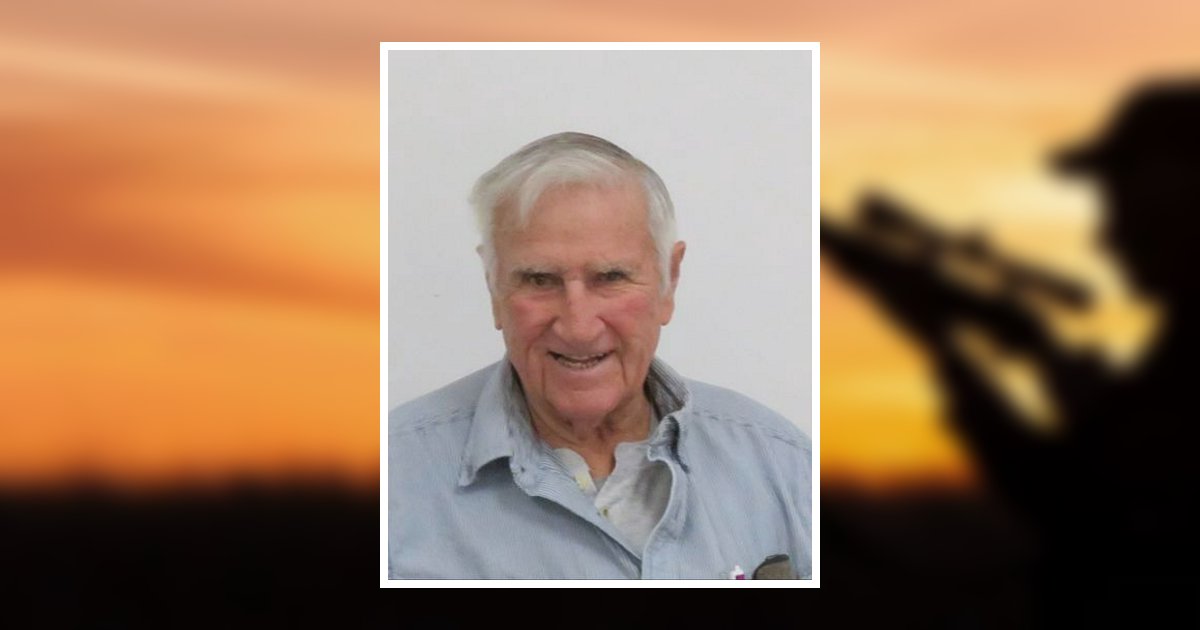 George Traylor Elder Jr. Obituary, Colonial Heights, VA
