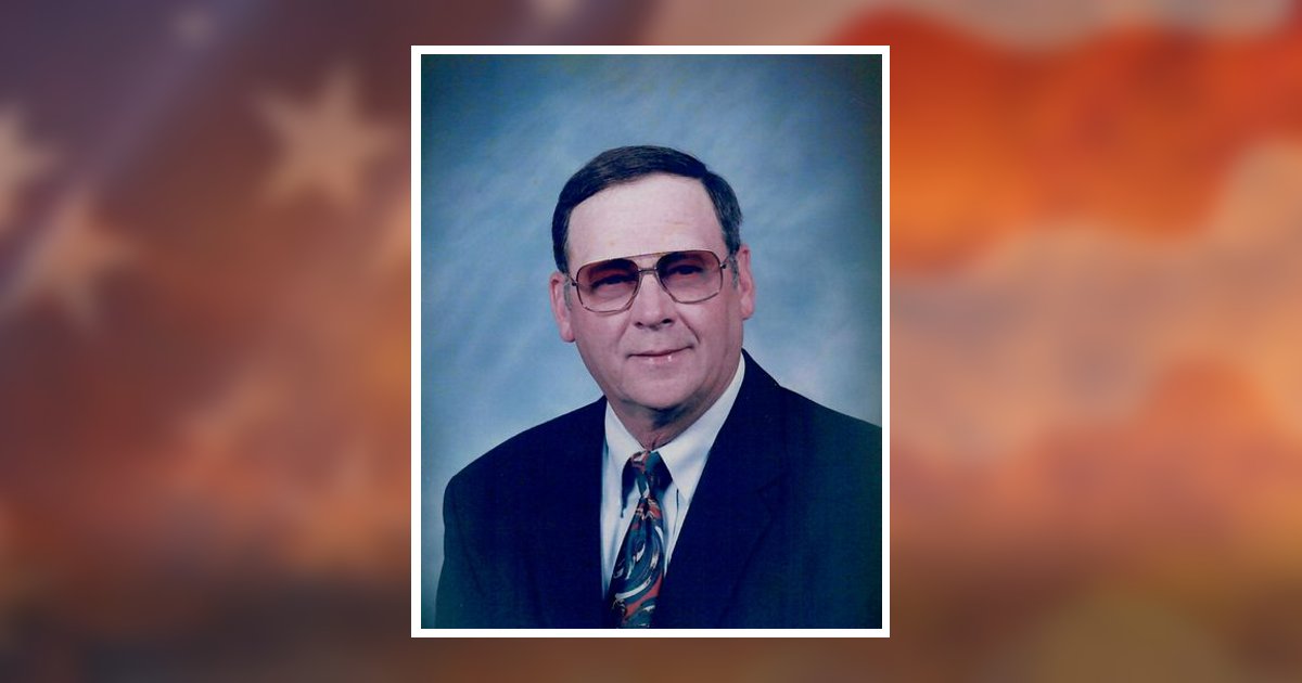 Bobby Daniel Holder Obituary, Sanford, NC
