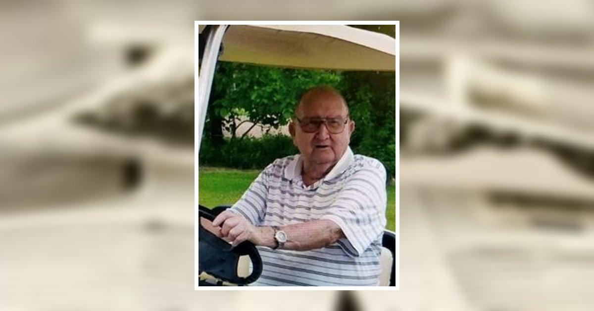 Herbert Davis Obituary 2019 BladenGaskins Funeral Home & Cremation