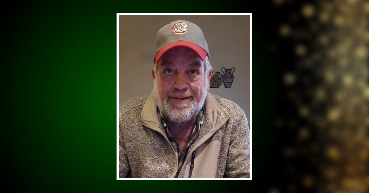 Sr. David Paul Hamilton Obituary, Appleton, WI