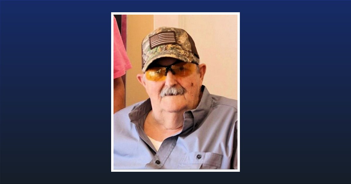 David Malone Obituary 2023 Shackelford Funeral Directors