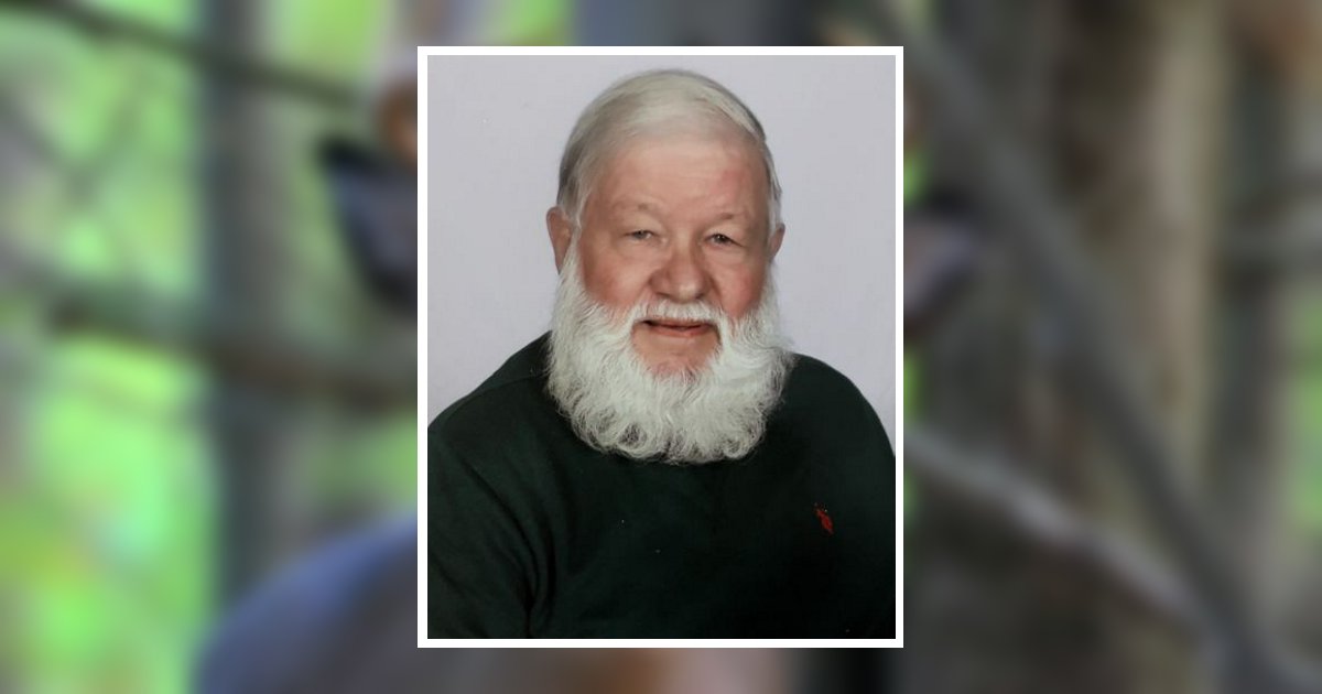 Carl Chichester Obituary, Athens, OH