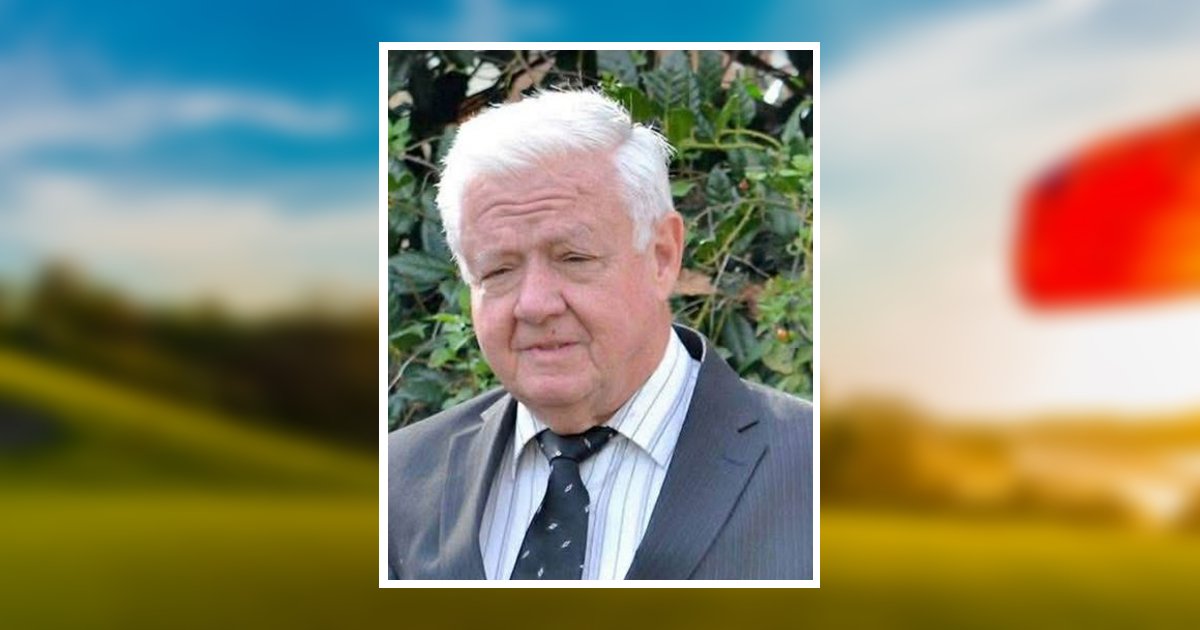 Charles L. Bosley Obituary, New Freedom, PA