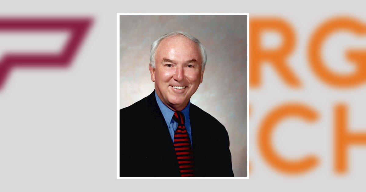Dr. Nicholas Howard Des Champs Obituary, Eagle Rock, VA