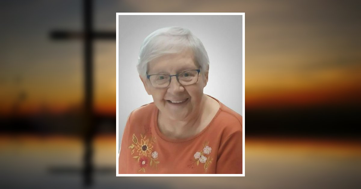 Rozella Elaine Steinke