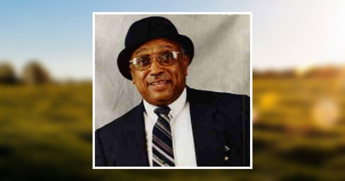 Andrew T. ''At'' Dabney Obituary 2003 Funeral Home