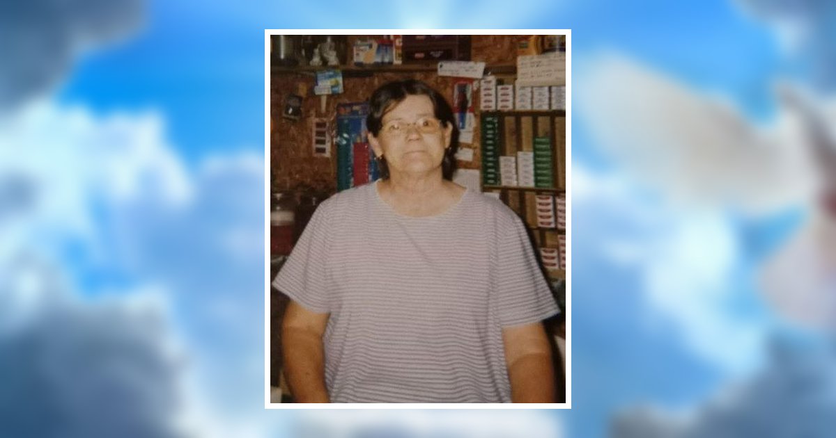 Retha Waters Locklear Obituary, Laurinburg, NC
