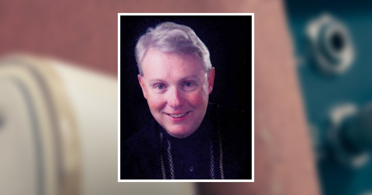 Charles R. Scott Obituary, Williamsburg, OH
