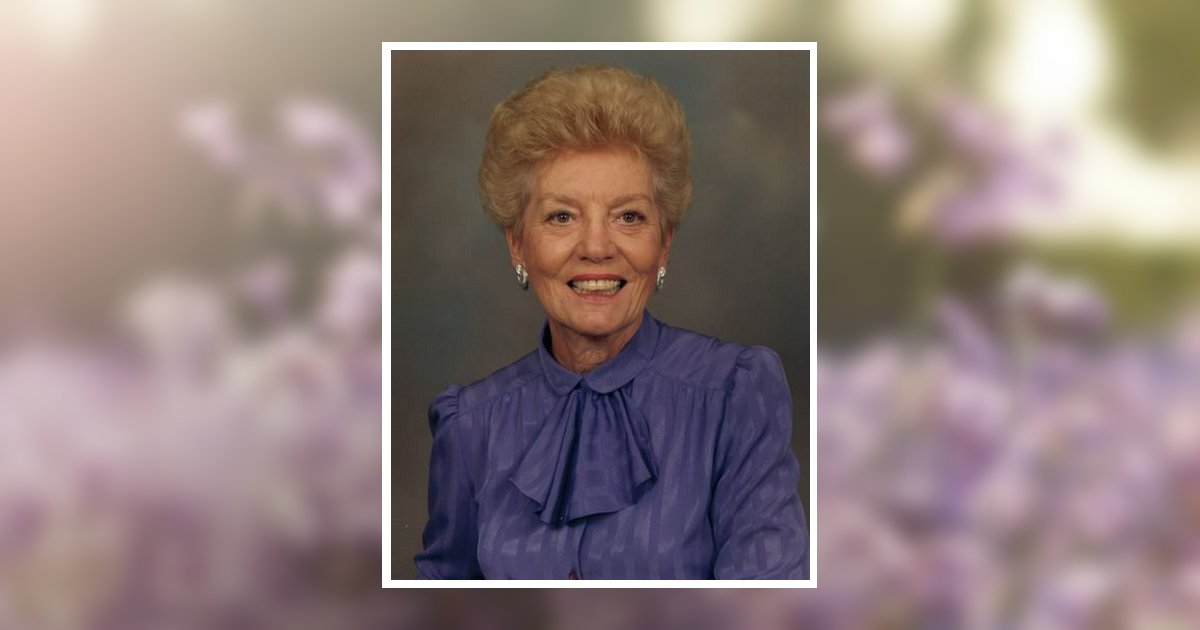 Norma Hoffman Obituary, Fremont, OH
