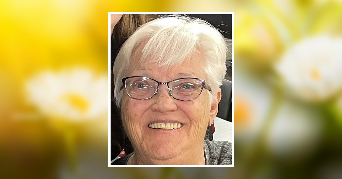 Fayetta Jorene Moore Obituary 2023 Morrison Funeral Home