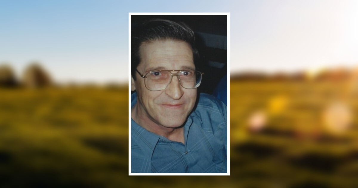 Roger Lee Teeters Obituary 2021 Crotty Funeral Home Cremation