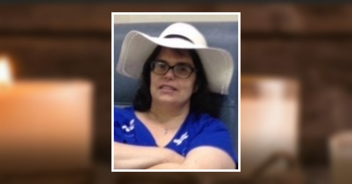 Theresa Tokar Obituary, Belle Vernon, PA