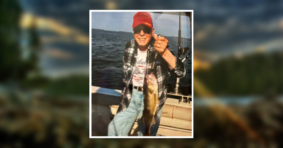 Leland Norman Obituary, Athens, OH