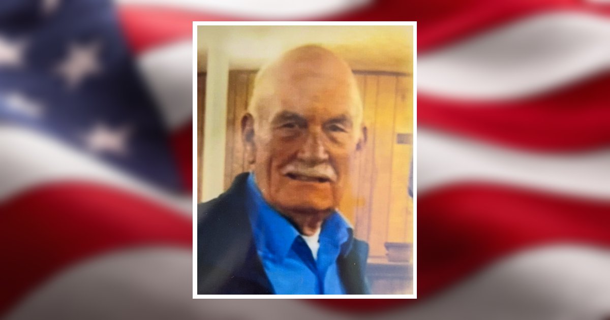 Donald Ray Goodman Sr. Obituary, Loudon, TN