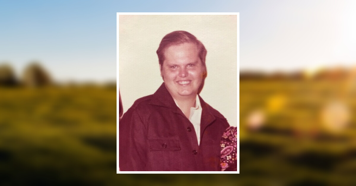 Donald Jordan Obituary 2022 Nashville Cremation Center